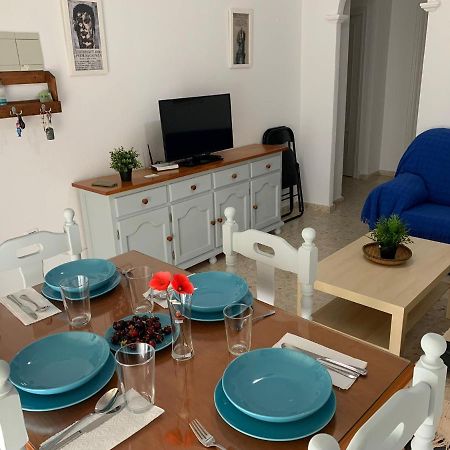 Apartamento Wifi, Garaje Centro Y Playa Chipiona Esterno foto