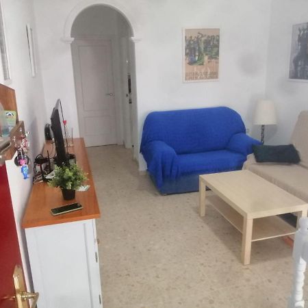 Apartamento Wifi, Garaje Centro Y Playa Chipiona Esterno foto