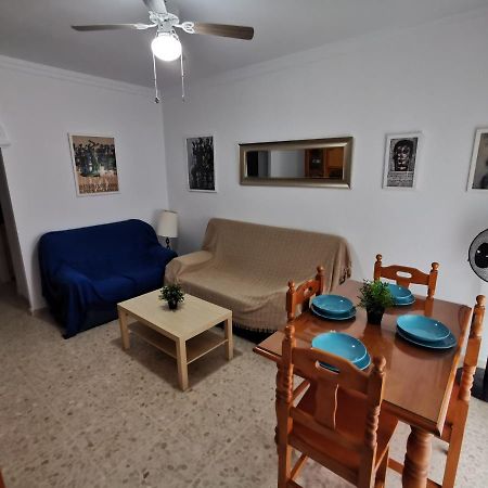 Apartamento Wifi, Garaje Centro Y Playa Chipiona Esterno foto