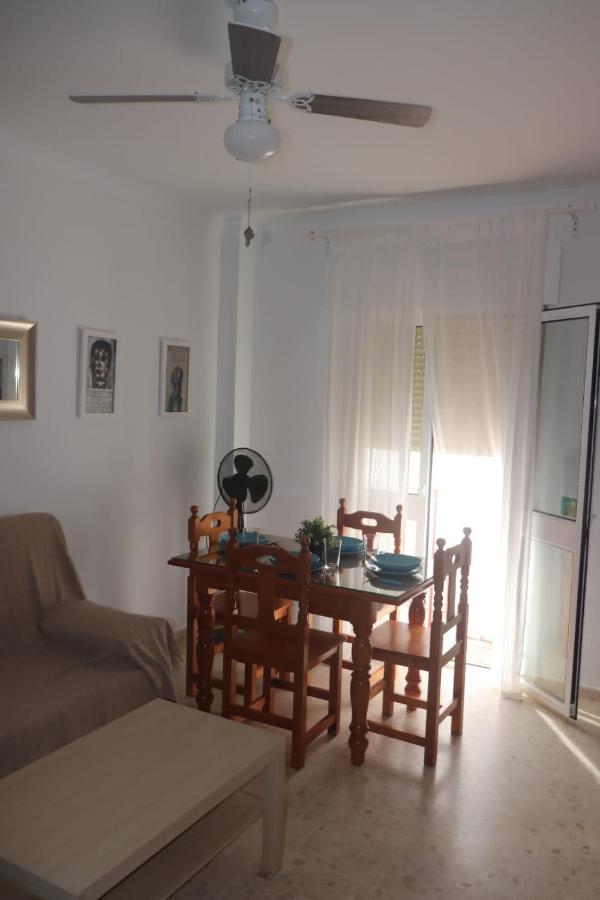 Apartamento Wifi, Garaje Centro Y Playa Chipiona Esterno foto