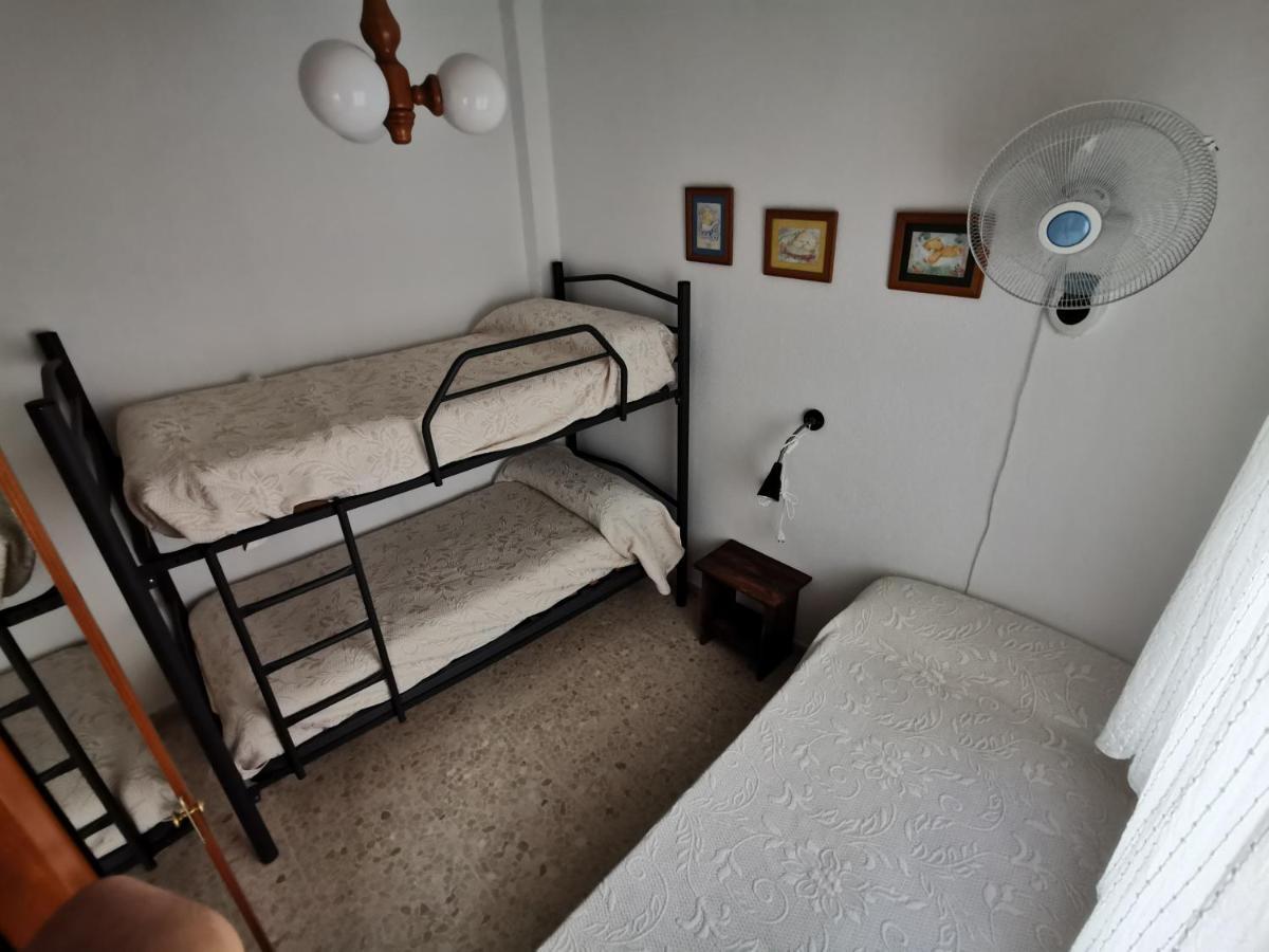 Apartamento Wifi, Garaje Centro Y Playa Chipiona Esterno foto