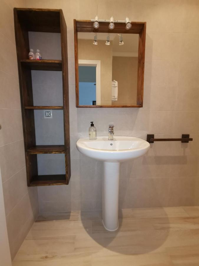 Apartamento Wifi, Garaje Centro Y Playa Chipiona Esterno foto
