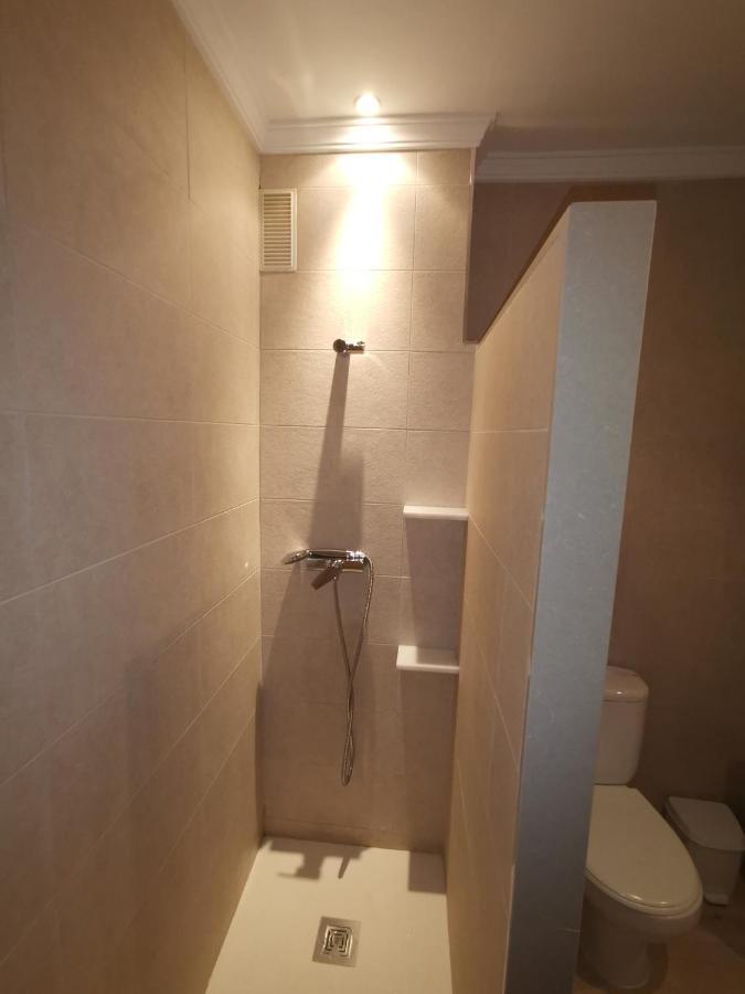 Apartamento Wifi, Garaje Centro Y Playa Chipiona Esterno foto