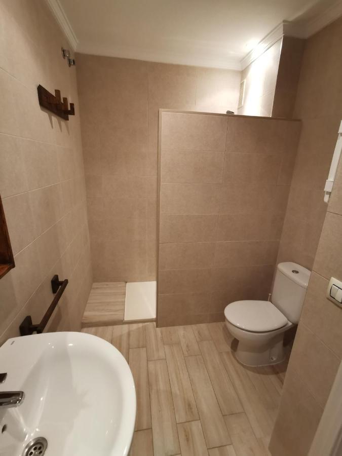 Apartamento Wifi, Garaje Centro Y Playa Chipiona Esterno foto